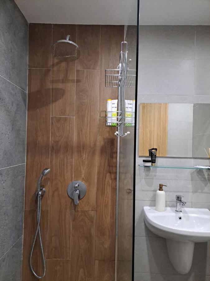 Premium Apartment In Borovets Gardens Complex エクステリア 写真