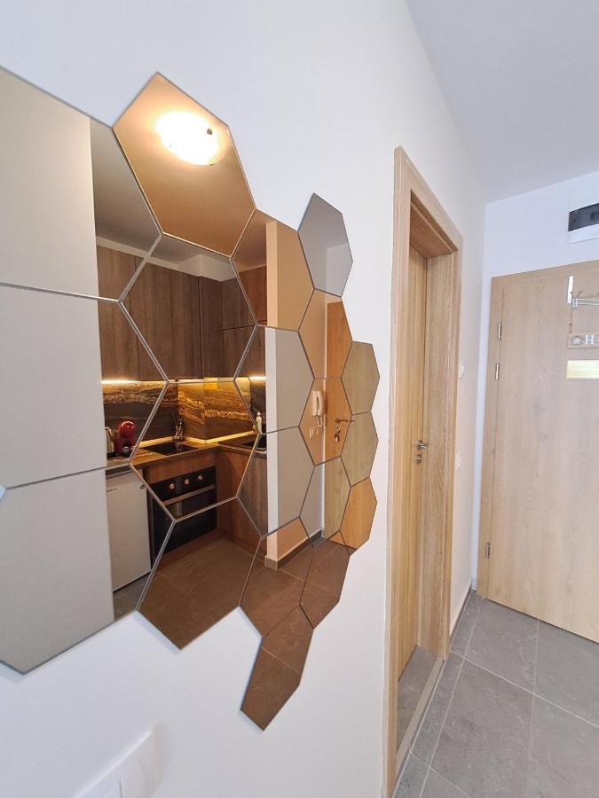 Premium Apartment In Borovets Gardens Complex エクステリア 写真